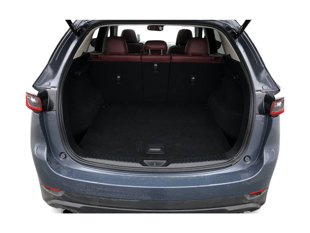 2024 Mazda CX-5 S Preferred 14