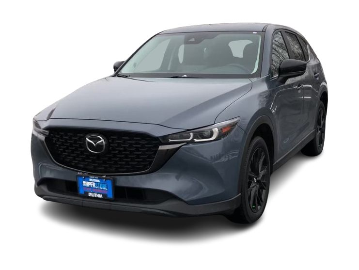 2024 Mazda CX-5 S Preferred 16