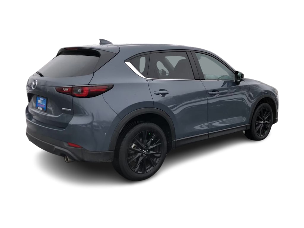 2024 Mazda CX-5 S Preferred 22