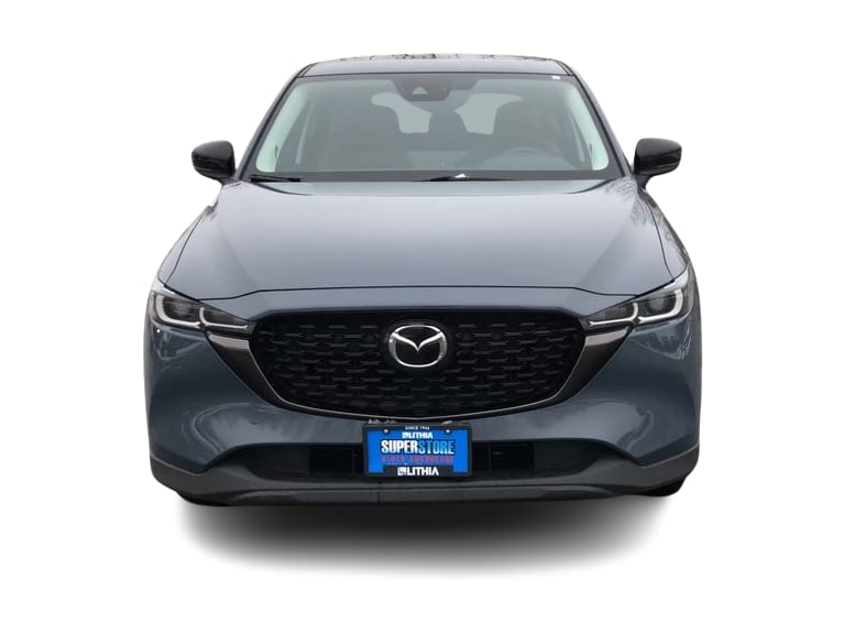 2024 Mazda CX-5 S Preferred 15