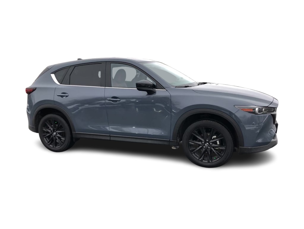 2024 Mazda CX-5 S Preferred 25