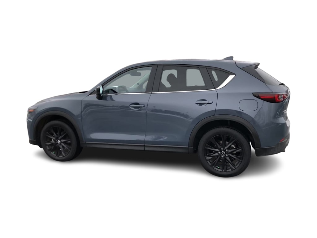2024 Mazda CX-5 S Preferred 19