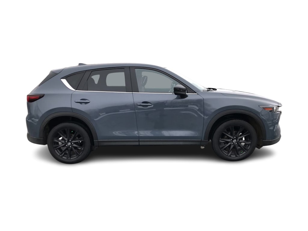 2024 Mazda CX-5 S Preferred 24