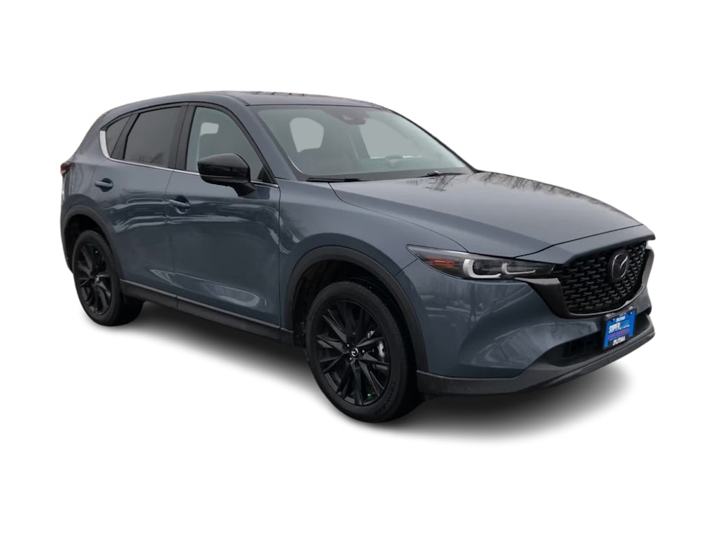 2024 Mazda CX-5 S Preferred 26
