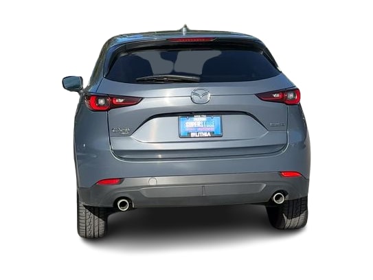 Thumbnail: 2024 Mazda CX-5 - 21