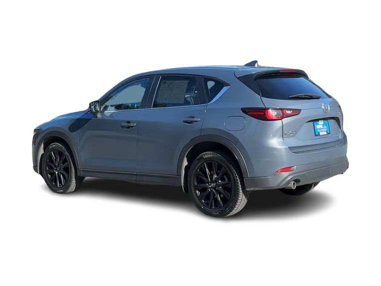 Thumbnail: 2024 Mazda CX-5 - 4