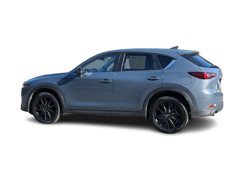 Thumbnail: 2024 Mazda CX-5 - 19