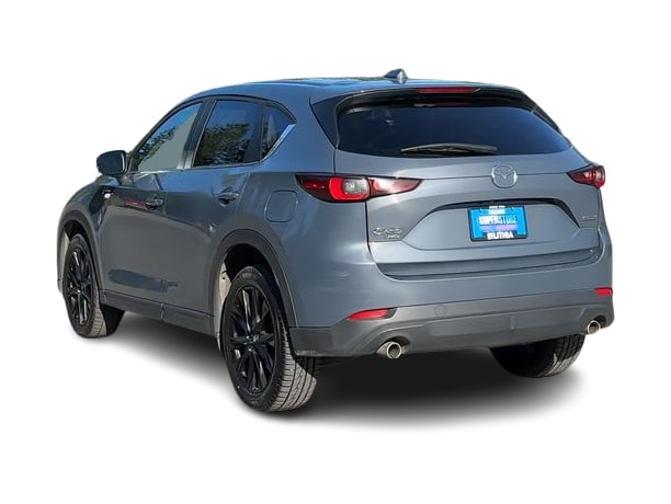 Thumbnail: 2024 Mazda CX-5 - 20