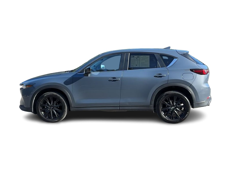 Thumbnail: 2024 Mazda CX-5 - 18