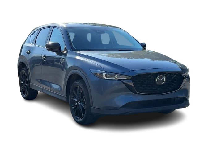 Thumbnail: 2024 Mazda CX-5 - 5