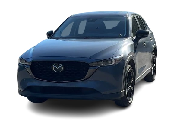 Thumbnail: 2024 Mazda CX-5 - 16