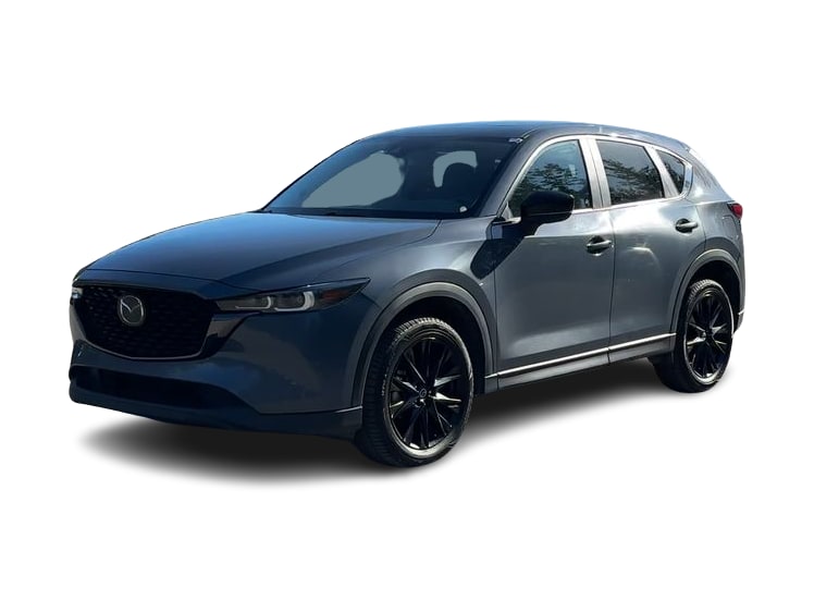 Thumbnail: 2024 Mazda CX-5 - 17