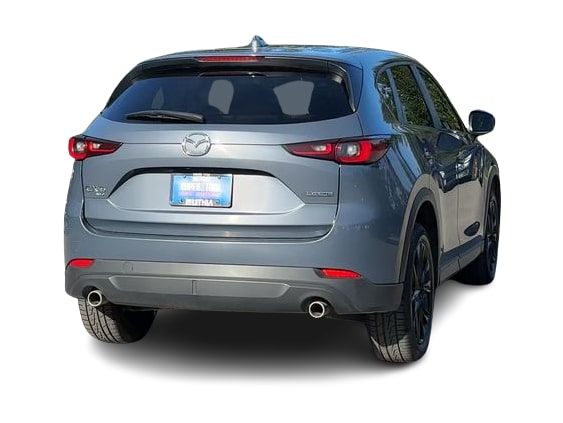 Thumbnail: 2024 Mazda CX-5 - 22