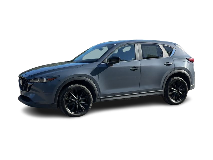 Thumbnail: 2024 Mazda CX-5 - 3