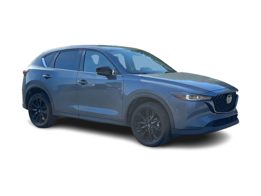 Thumbnail: 2024 Mazda CX-5 - 14