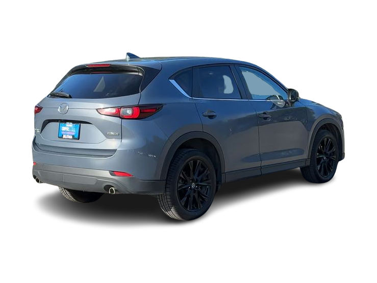 Thumbnail: 2024 Mazda CX-5 - 23