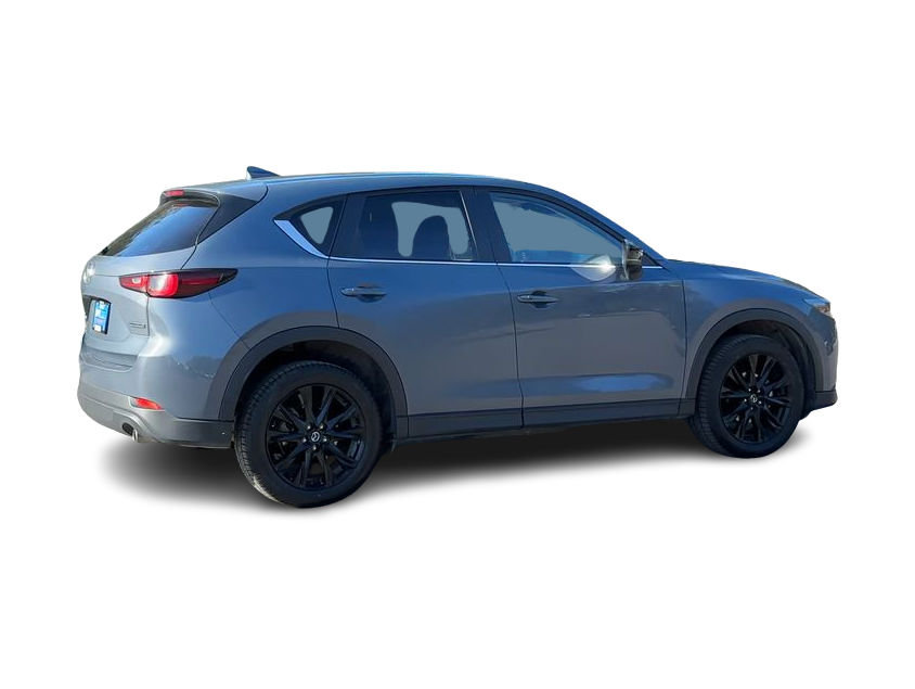 Thumbnail: 2024 Mazda CX-5 - 24