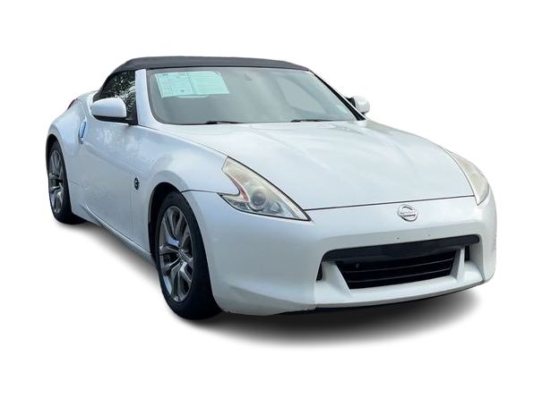 Thumbnail: 2012 Nissan Z - 17