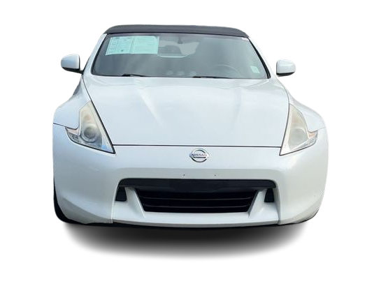 Thumbnail: 2012 Nissan Z - 6