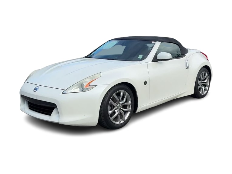 Thumbnail: 2012 Nissan Z - 19