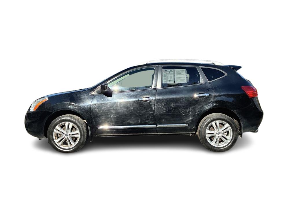 Thumbnail: 2012 Nissan Rogue - 3