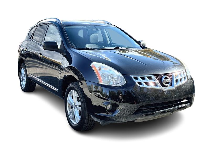 Thumbnail: 2012 Nissan Rogue - 14