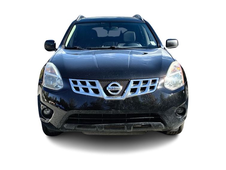 Thumbnail: 2012 Nissan Rogue - 15