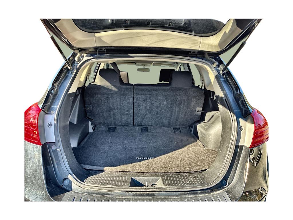 Thumbnail: 2012 Nissan Rogue - 13