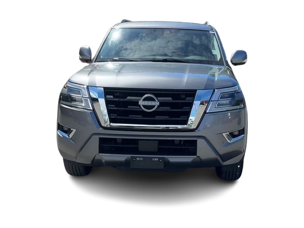 Thumbnail: 2024 Nissan Armada - 17