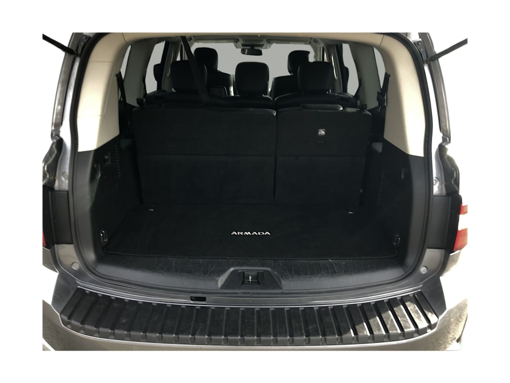 2023 Nissan Armada SV 14