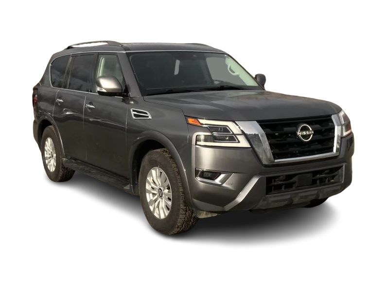 2023 Nissan Armada SV 15