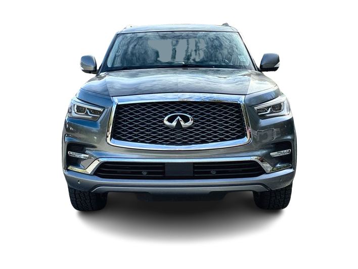 Thumbnail: 2019 INFINITI QX80 - 5