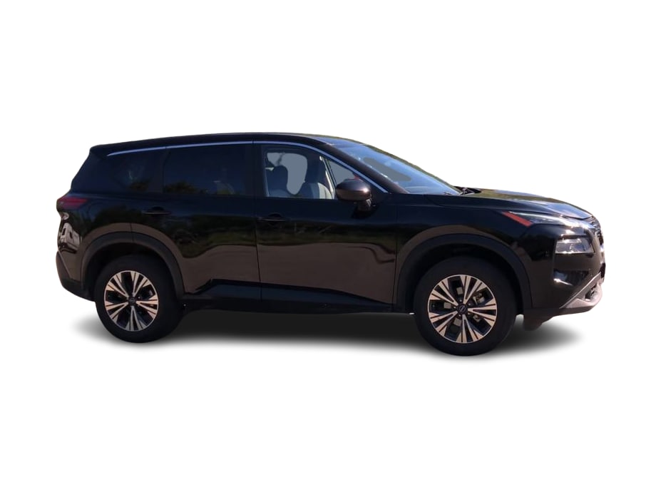 Thumbnail: 2023 Nissan Rogue - 25