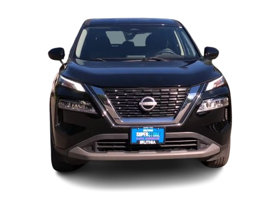 Thumbnail: 2023 Nissan Rogue - 6