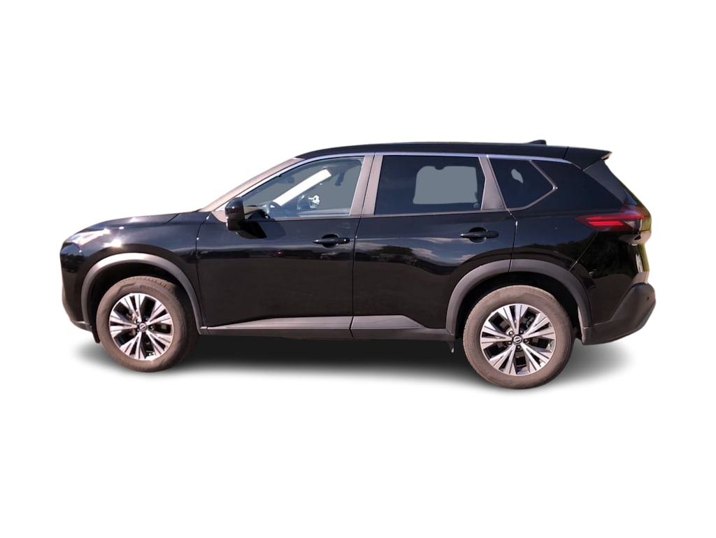 Thumbnail: 2023 Nissan Rogue - 18