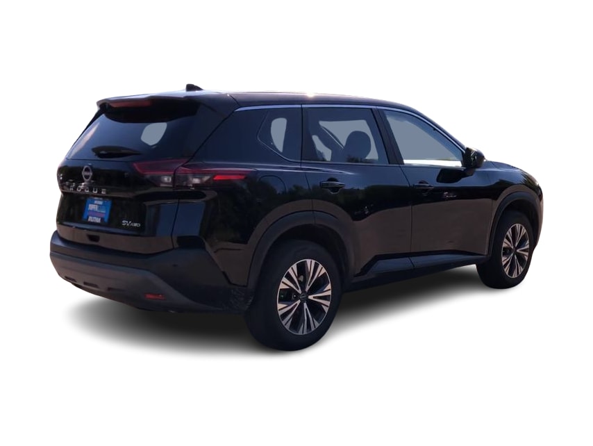 Thumbnail: 2023 Nissan Rogue - 22