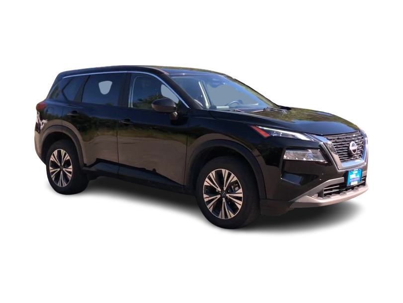Thumbnail: 2023 Nissan Rogue - 26
