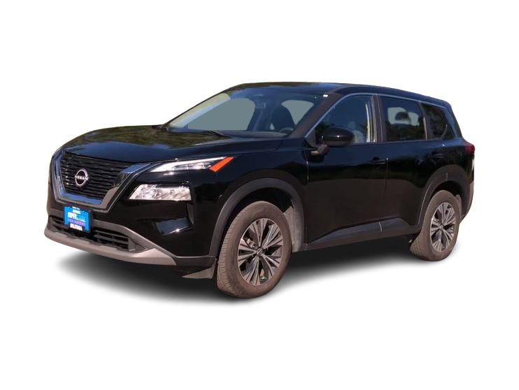 Thumbnail: 2023 Nissan Rogue - 17