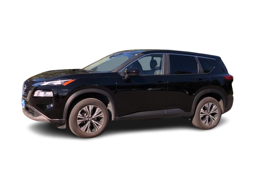 Thumbnail: 2023 Nissan Rogue - 4