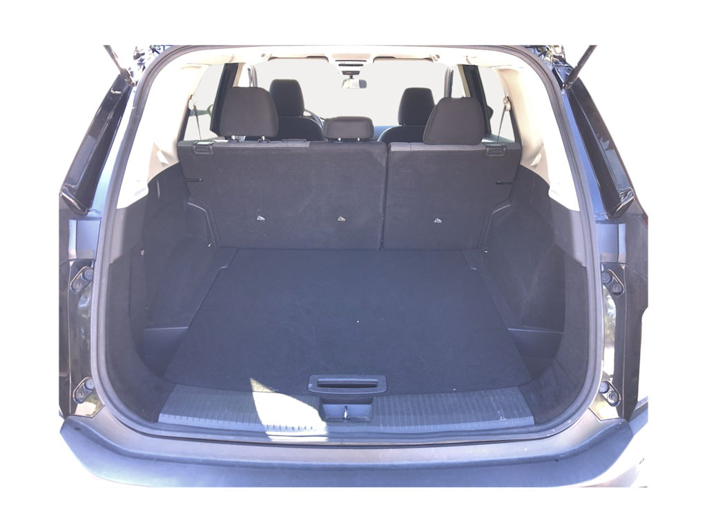 Thumbnail: 2023 Nissan Rogue - 14