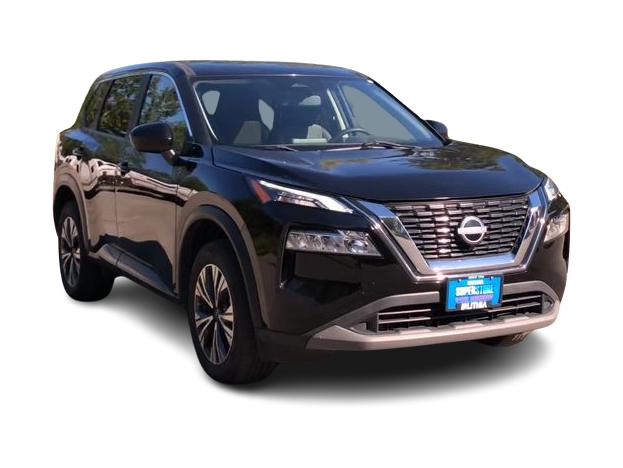 Thumbnail: 2023 Nissan Rogue - 15