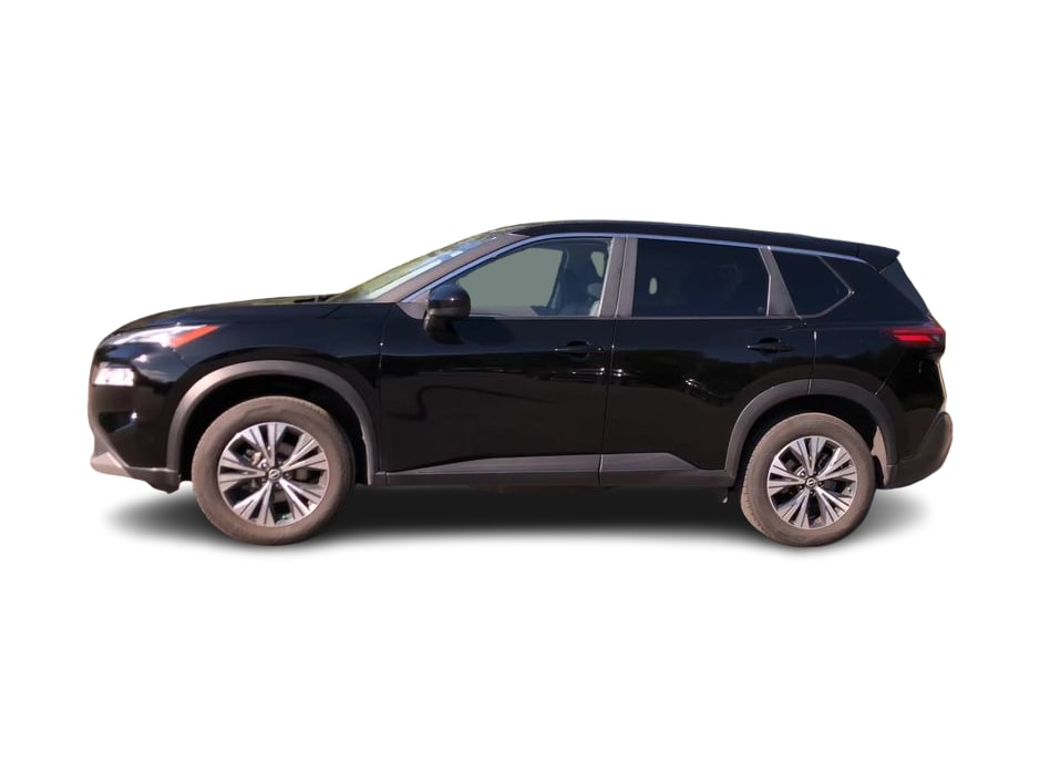 Thumbnail: 2023 Nissan Rogue - 3