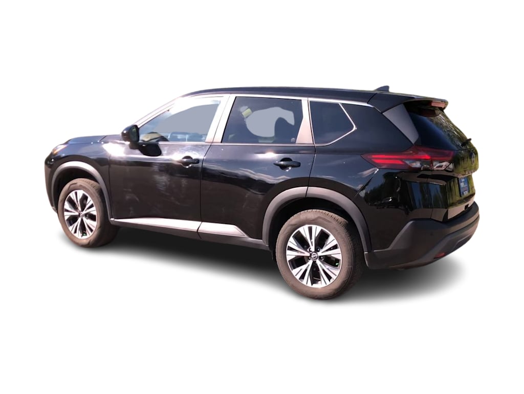 Thumbnail: 2023 Nissan Rogue - 19