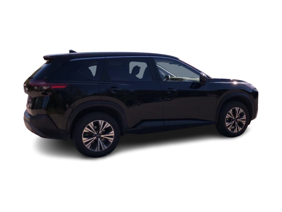 Thumbnail: 2023 Nissan Rogue - 23