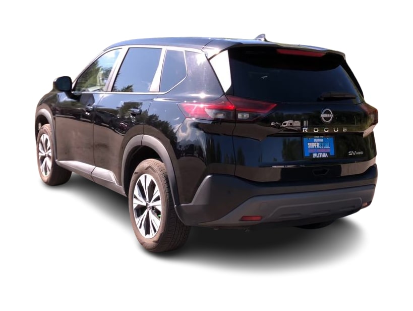 Thumbnail: 2023 Nissan Rogue - 20