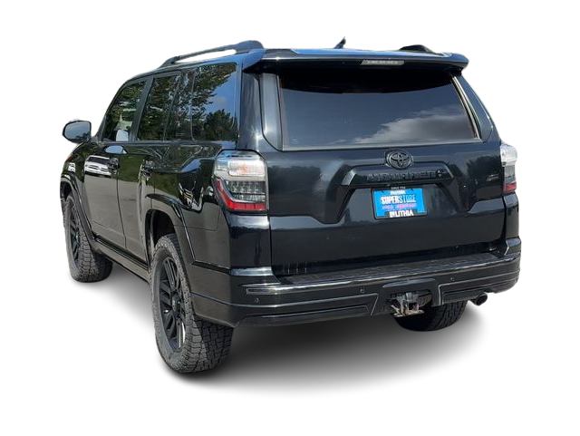 Thumbnail: 2021 Toyota 4Runner - 22