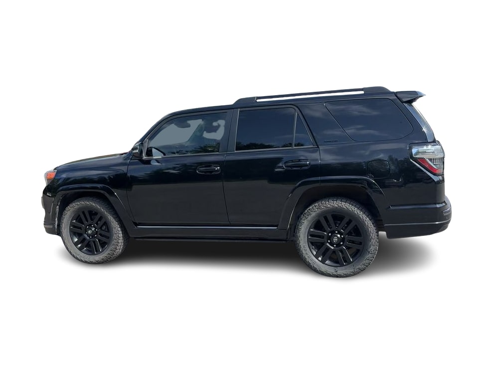 Thumbnail: 2021 Toyota 4Runner - 4