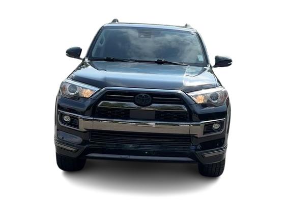 Thumbnail: 2021 Toyota 4Runner - 18