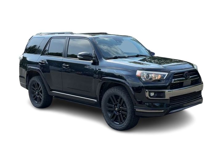 Thumbnail: 2021 Toyota 4Runner - 16