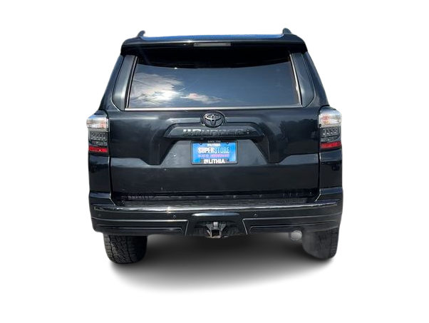Thumbnail: 2021 Toyota 4Runner - 5